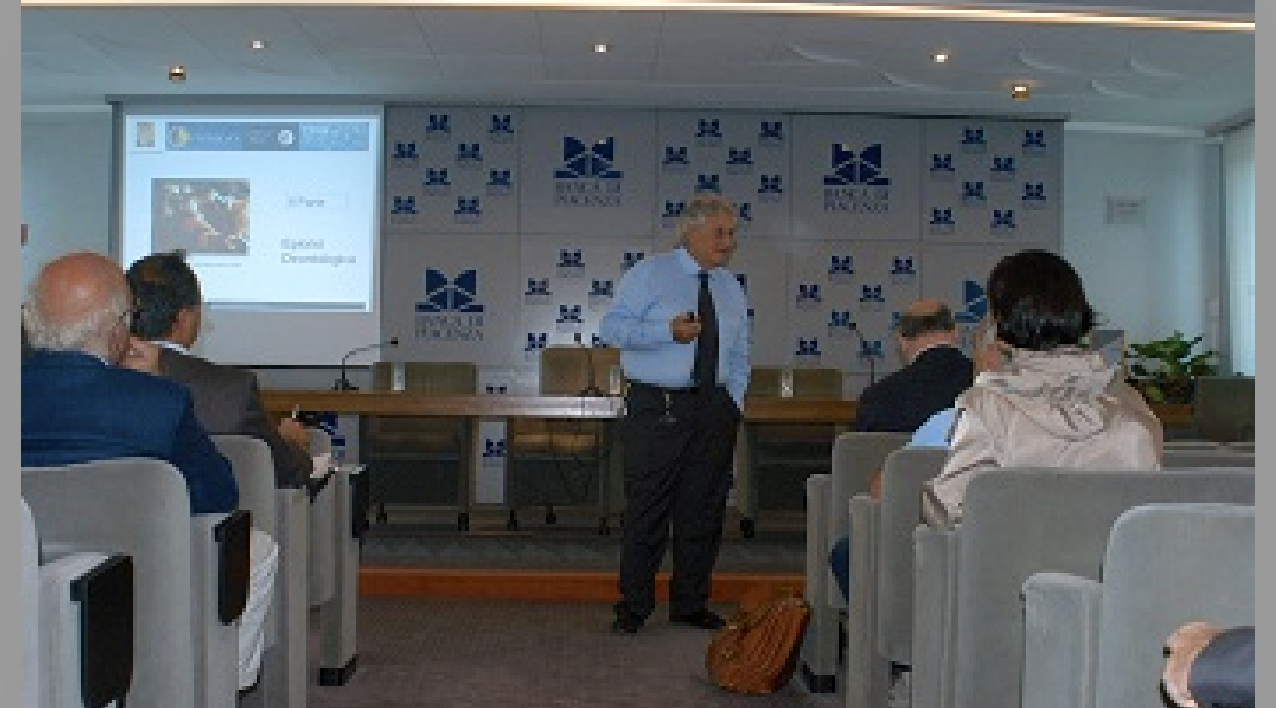 Clicca per accedere all'articolo Corso FAD Audit Clinico
